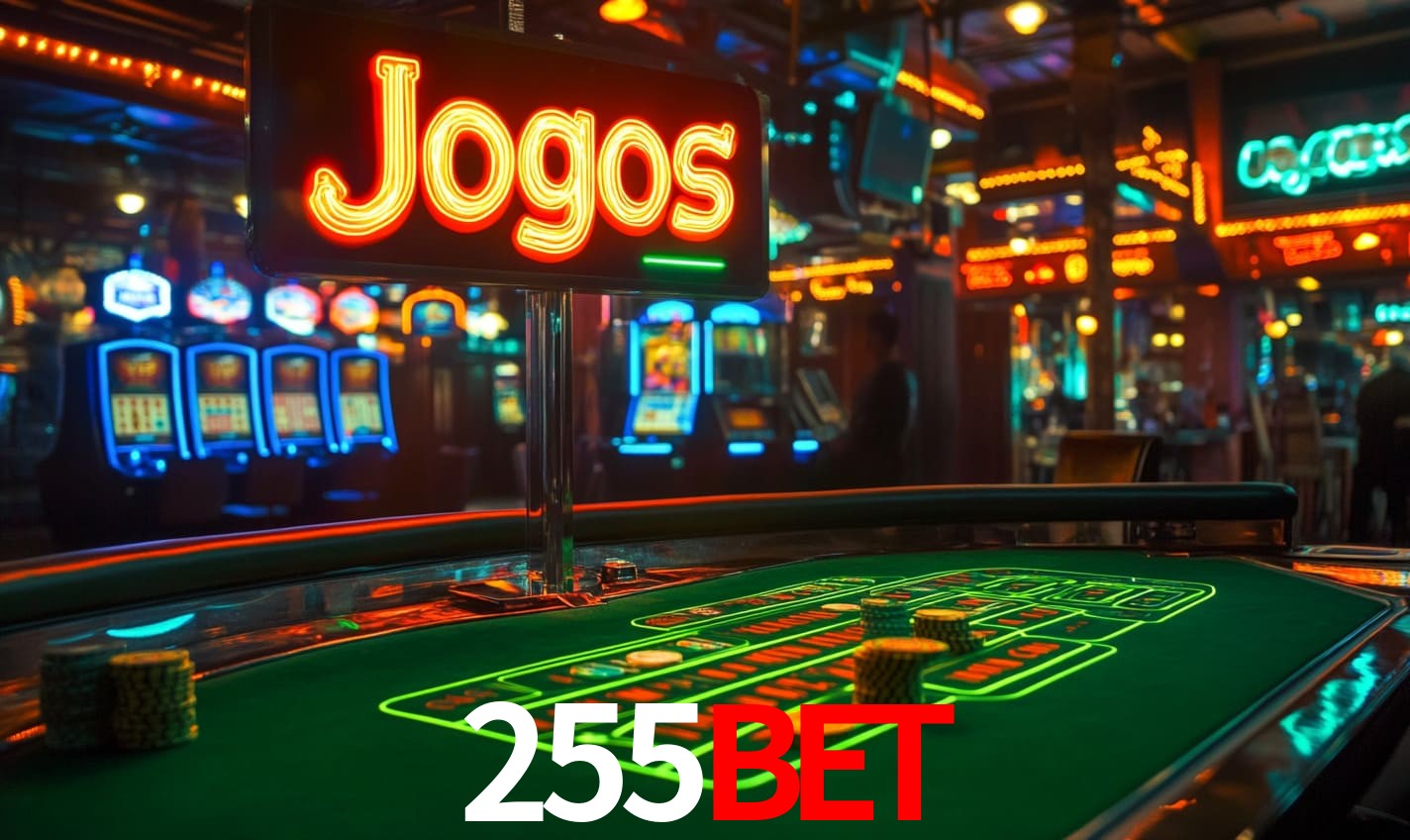 Live Casino 255bet